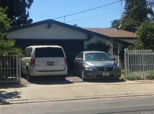 6855 Gloria Ave, Van Nuys, CA 91406