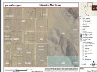 Tbd Deer Springs Rd, Kingman, AZ 86409