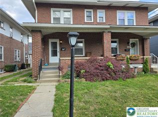 937 S Poplar St, Allentown, PA 18103