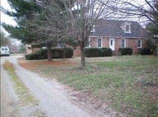 4030 Sulphur Springs Rd, Murfreesboro, TN 37129