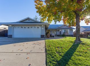 1663 Hominy Way, Redding, CA 96003