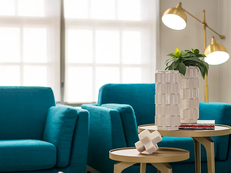 Urban Living in our Kessler Park Apartment Homes — Photo 42