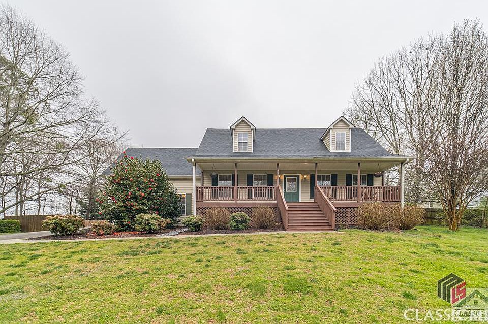 411 Pendergrass Rd, Winder, GA 30680 Zillow