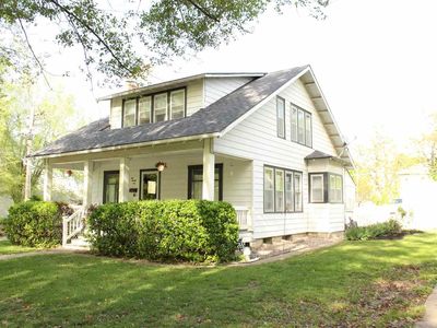 526 New Jersey Ave, Holton, KS, 66436