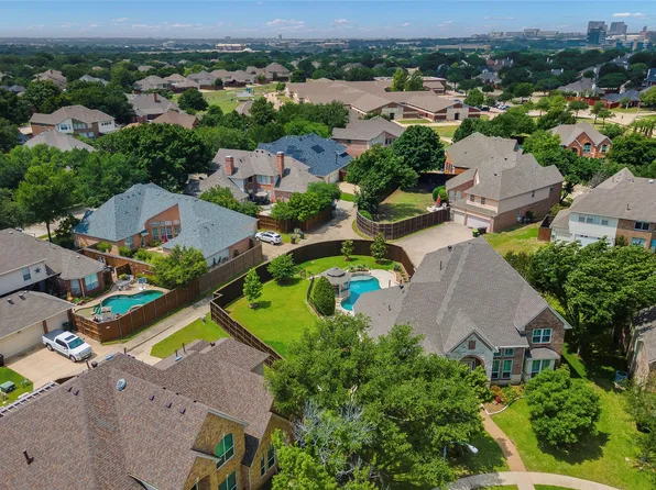 7401 Galloway Ct, Plano, TX 75024