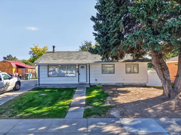 923 Tanager Dr, Pocatello, ID 83201