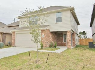 12423 Gemma Ln, Houston, TX 77044