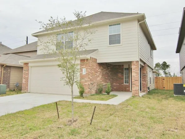 12423 Gemma Ln, Houston, TX 77044