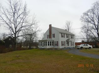 54 Garrison Rd, Queensbury, NY 12804