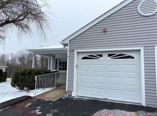 29 Highland Dr UNIT 29, Monroe, CT 06468