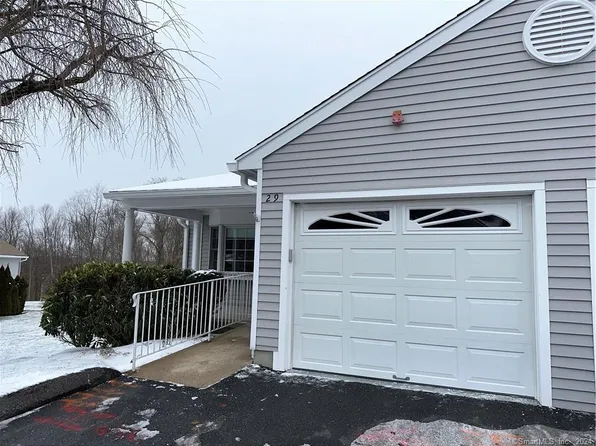 29 Highland Drive #29, Monroe, CT 06468