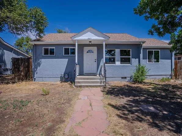 2107 E 13th St, Pueblo, CO 81001