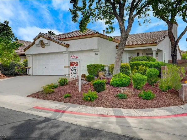 1514 Camino Summit Ave, Henderson, NV 89012