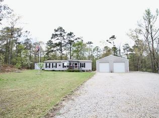 25 Long Leaf Rd, Trenton, SC 29847