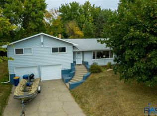 200 Viking Ave, Baltic, SD 57003