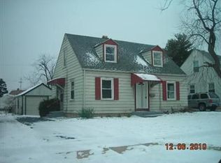 2042 Malcom Dr, Dayton, OH 45420