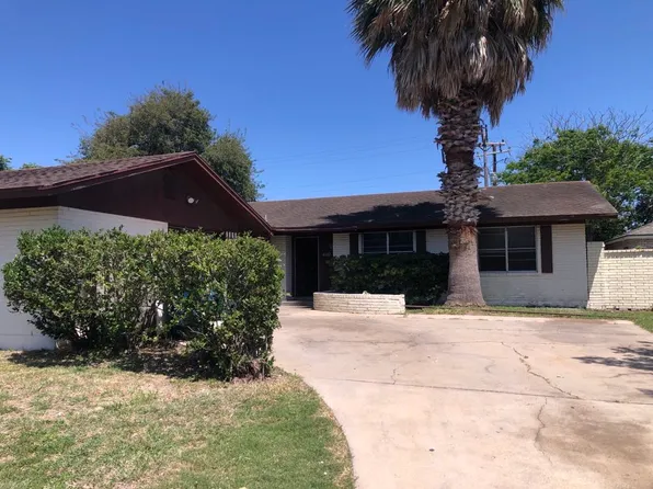 4102 Key West Dr, Corpus Christi, TX 78411