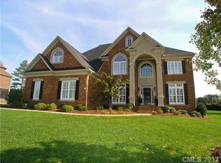 4276 Rochard Ln, Fort Mill, SC 29715