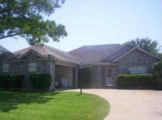 4107 Sablemist Ct, Houston, TX 77014