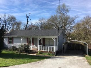 106 Phillips Ln, Clinton, TN 37716