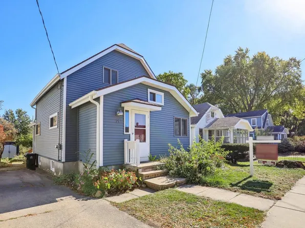 21 Dixon Street, Madison, WI 53704