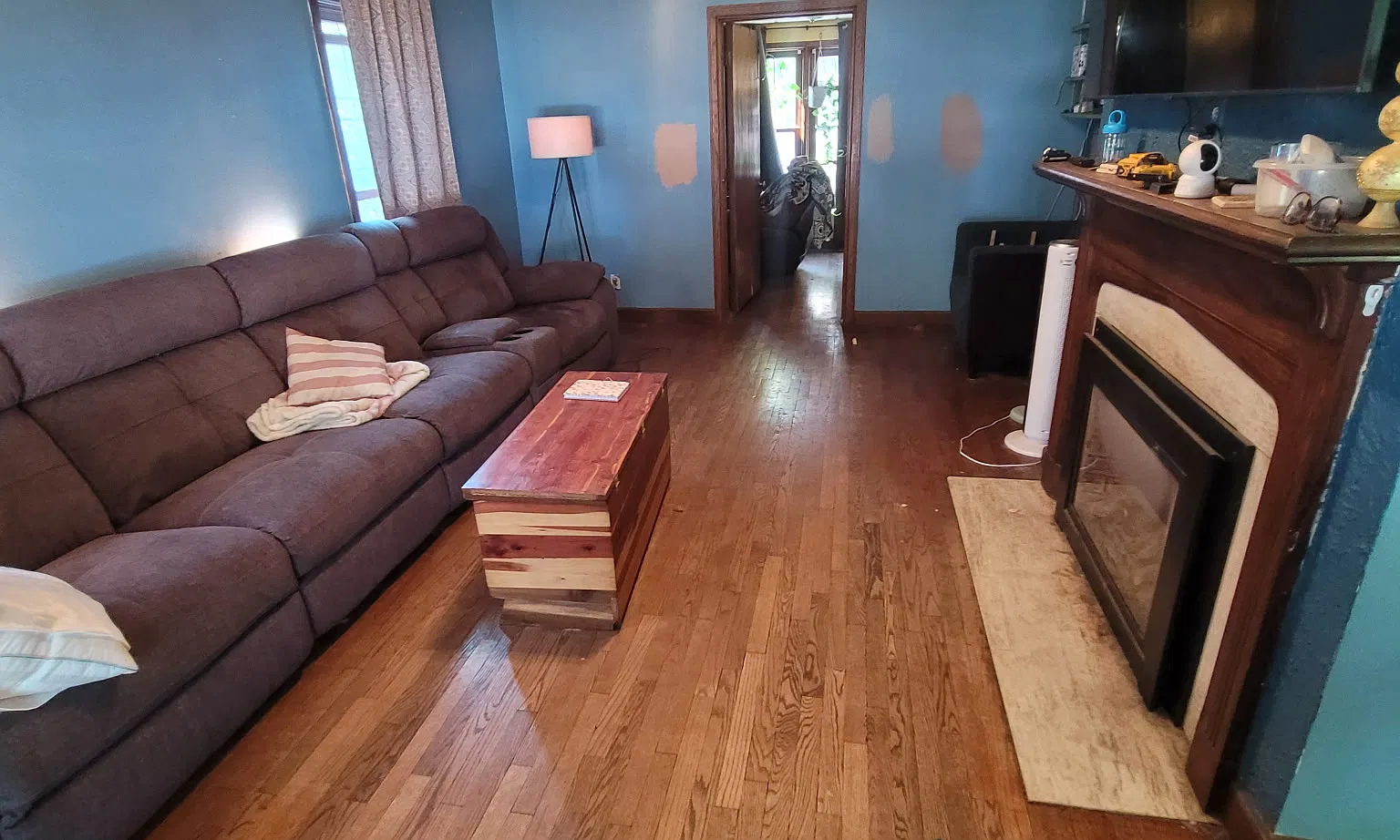 3 bed, 2.5 bath, 1700 sqft, $1,595 — Photo 2