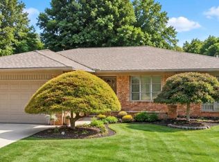 14482 Parklane St, Livonia, MI 48154