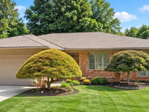 14482 Parklane St, Livonia, MI 48154