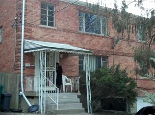 2810 Robert Ave, Cincinnati, OH 45211