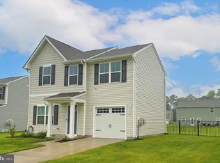 32022 Windjammer Dr, Lewes, DE 19958