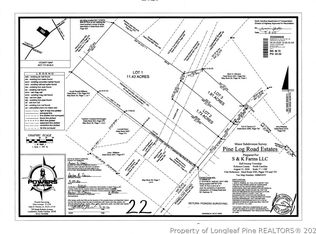 LOT 1 Pine Log Rd, Lumberton, NC 28360
