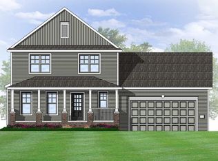 4432 Feather Ln, Middleton, WI 53562