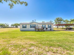 389 County Road 232, Ballinger, TX 76821