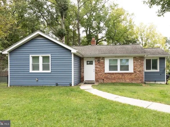 9937 Franklin St, Lanham, MD 20706