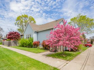 502 Washington St, Dolton, IL 60419