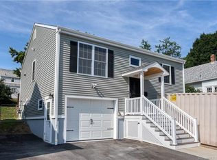 158 Norwood Ave, New London, CT 06320
