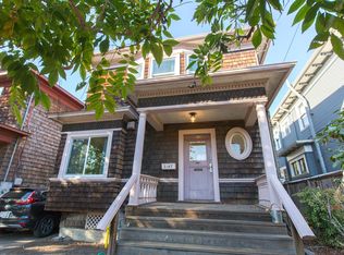 2147 Blake St, Berkeley, CA 94704