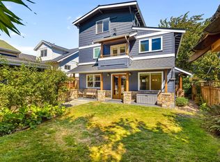 7743 17th Ave NE, Seattle, WA 98115