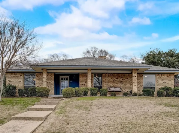 606 Wildwood Ln, Rockwall, TX 75087