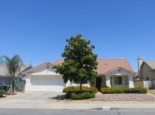 1916 Villines Ave, San Jacinto, CA 92583