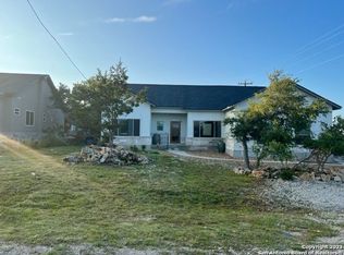 100 George Erath, Blanco, TX 78606