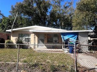 3722 Garrison St, Tampa, FL 33619