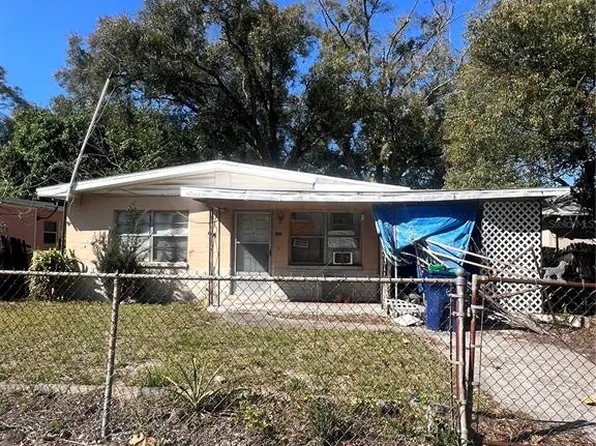 3722 Garrison St, Tampa, FL 33619
