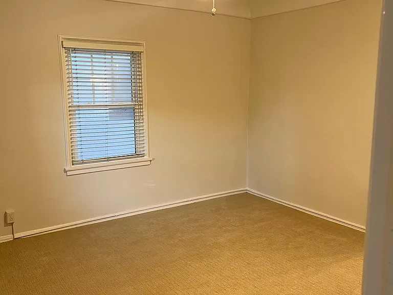 Main room