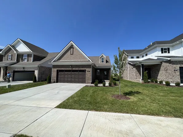 208 Hudson Dr Lot 41, Gallatin, TN 37066