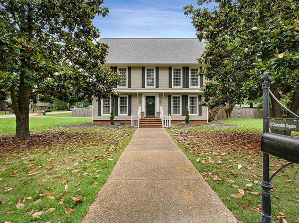 8 Charleston Sq, Jackson, TN 38305