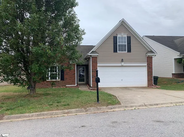 34 Hidden River Pl, Greenville, SC 29605