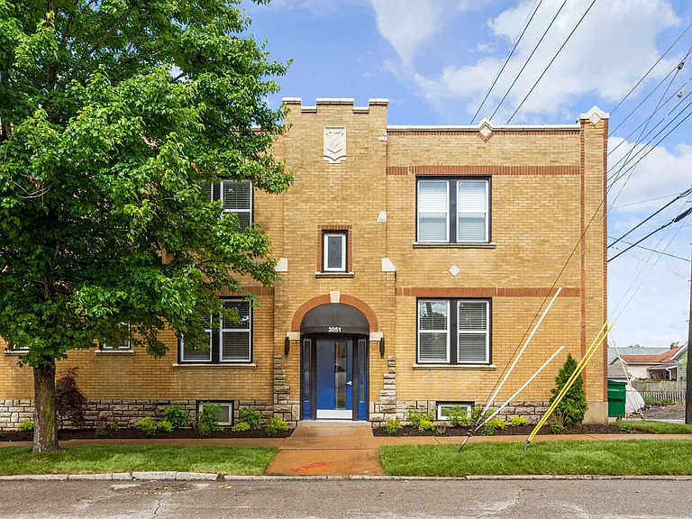 6201 Arsenal through 3051 Clifton — Photo 15