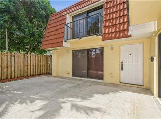 9845 NW 6th Ct #9845, Fort Lauderdale, FL 33324
