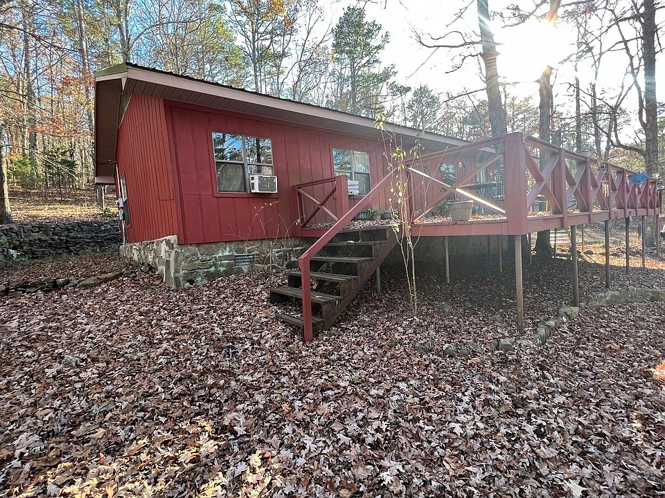 59 Lake Dr, Drasco, AR 72530 Zillow